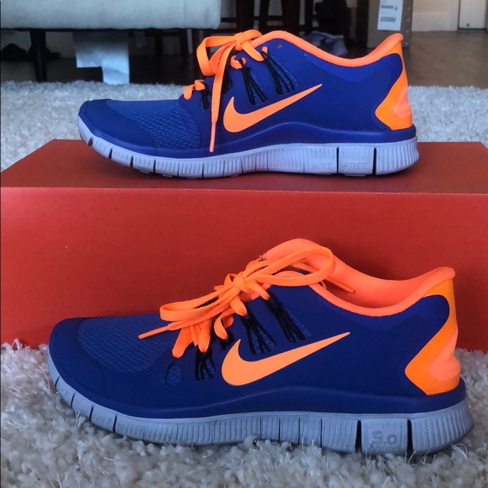 Nike Free Run 5.0